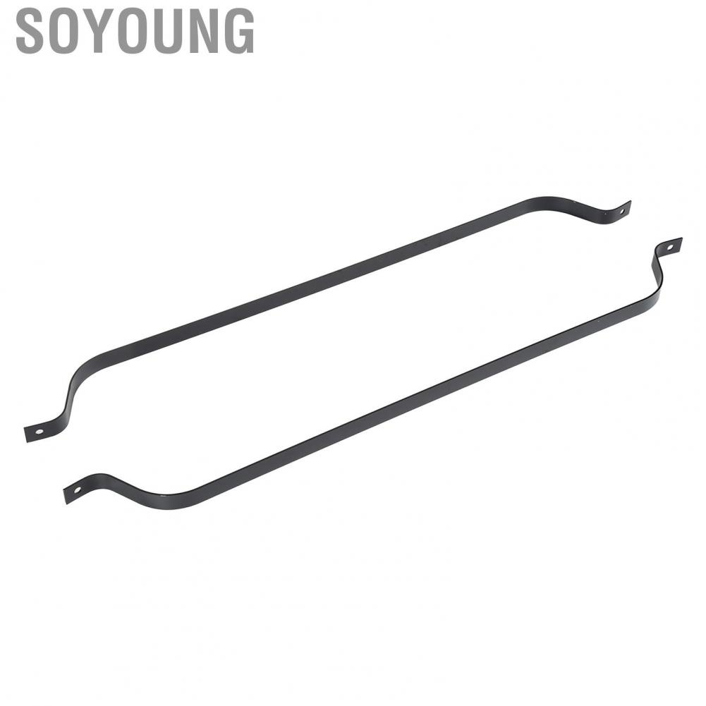 Soyoung Fuel Tank Mounting Strap Replacement Support for Vivaro 2001 To 2014