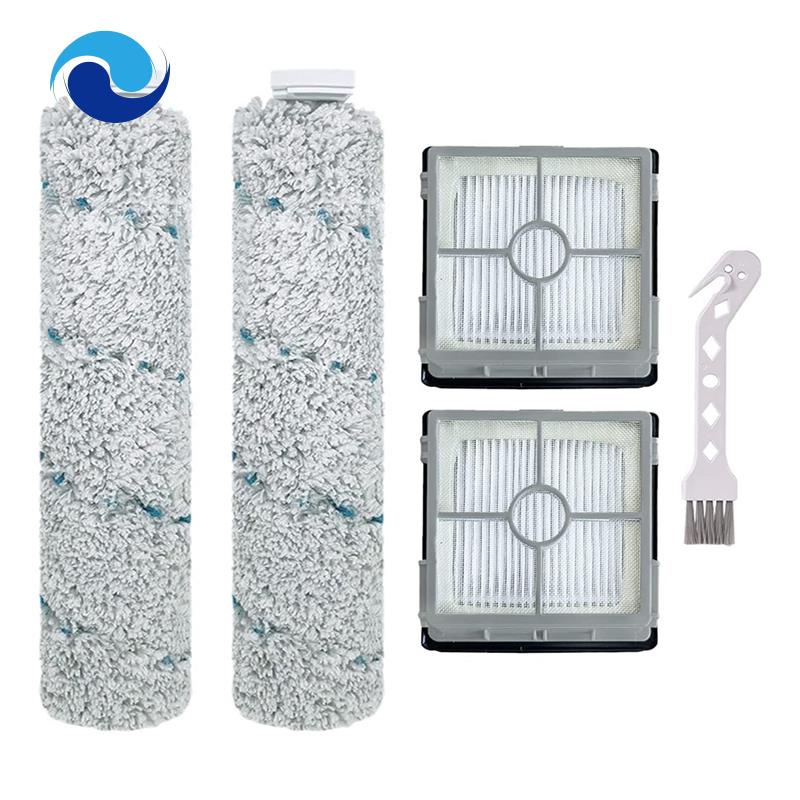 Bộ Phận Thay Thế Cho Máy Hút Bụi Bissell CrossWave X7 3350F 2832Z 2955Z Pet Pro