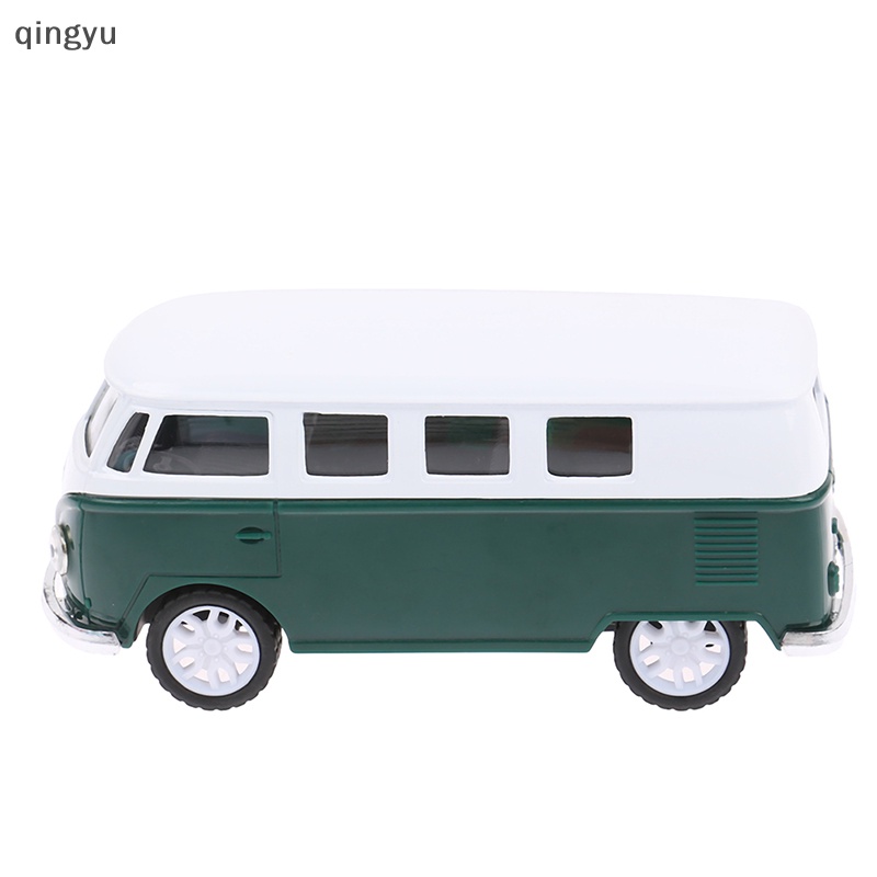 Mô Hình Xe Buýt Bằng Hợp Kim Tỉ Lệ 1: 32