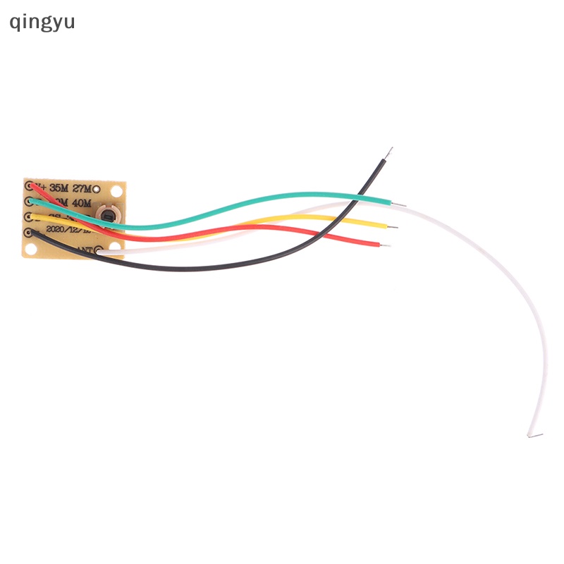 Bảng Mạch Truyền Nhận Tín Hiệu Điều Khiển Từ Xa 27M 2CH rc Cho Xe Hơi rc