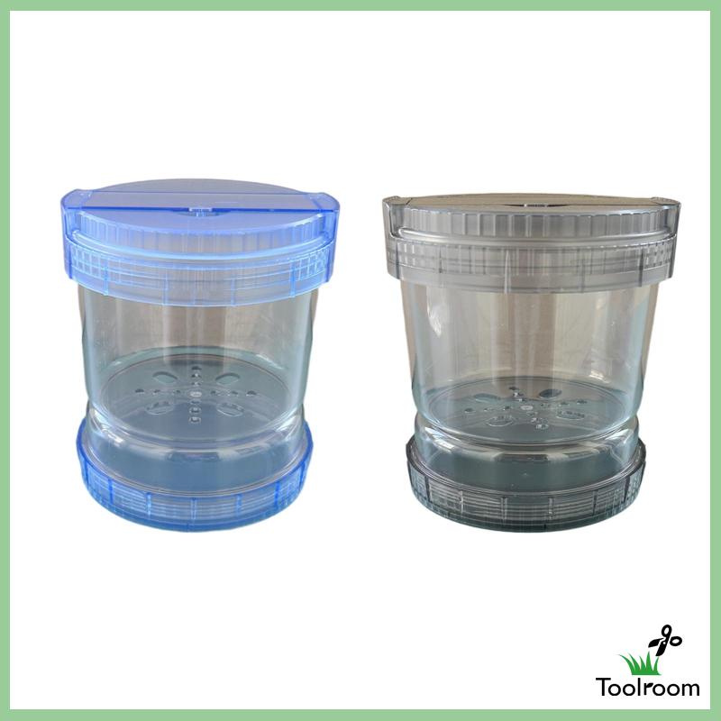 Hũ Đựng Kimchi 50oz Có Nắp Đậy Kèm Nĩa Tiện Dụng