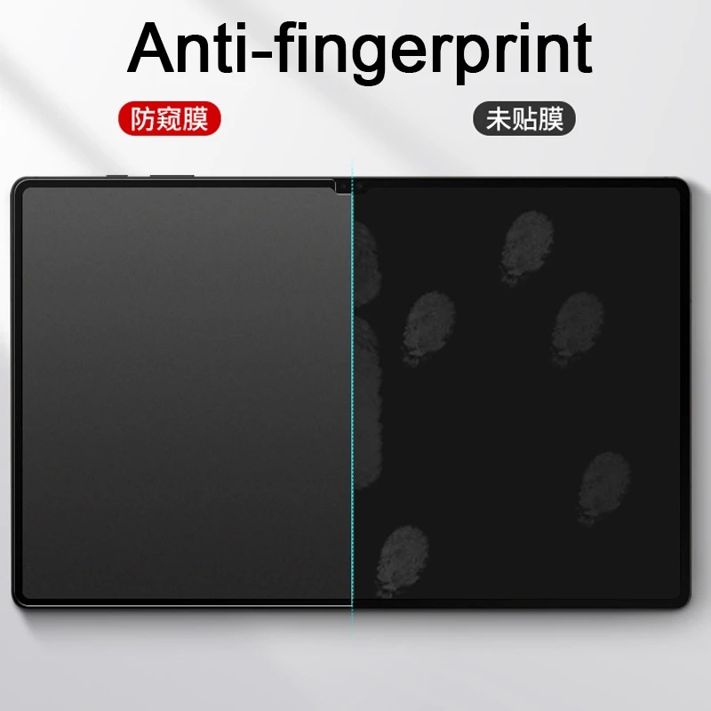 Miếng Dán Bảo Vệ Màn Hình Chống Nhìn Trộm Cho iPad 9.7 5th 6th Mini 6 Air 5 4 3 2 1 10th 7th 8th 9th 10.2 Pro 10.5 11 12.9 2018 2020 2021 2022