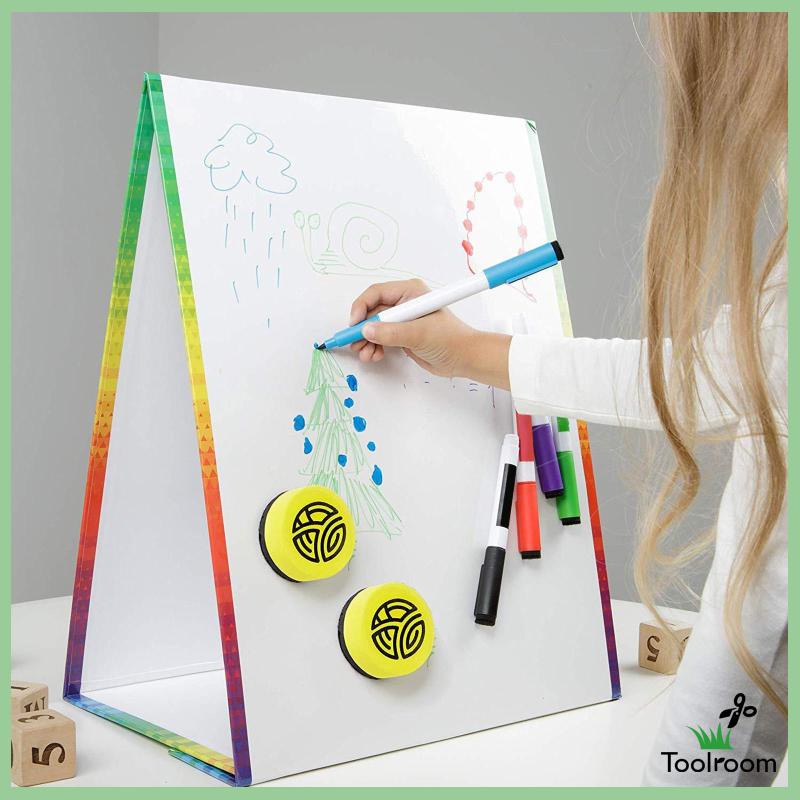 Khăn Lau Bảng Trắng Để Bàn Tiện Dụng