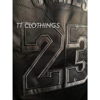 [Hàng Sẵn Sàng] LBJ James #23停电精品高级版洛杉矶湖人NBA篮球球衣单打RO Wwq