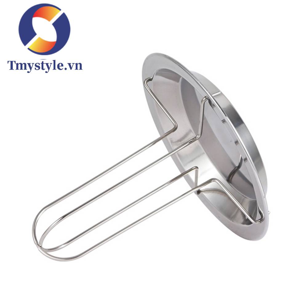 Giá Đỡ Nướng Gà Chống Dính Tiện Dụng Khi Đi Cắm Trại