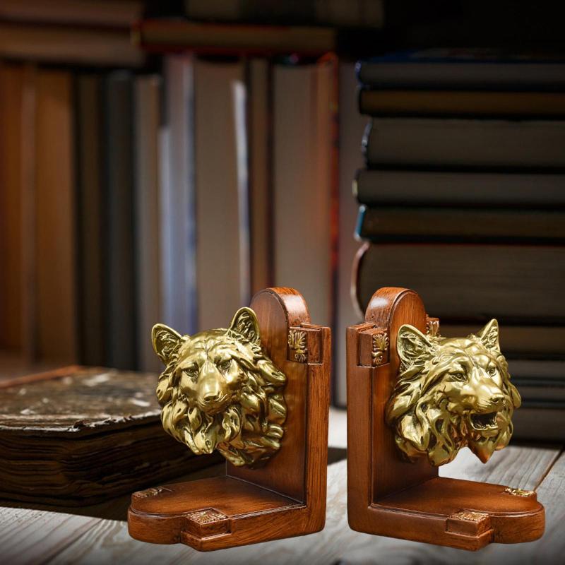 Phụ Kiện Để Bàn Trang Trí Cho Tạp Chí / Sách Tiện Dụng