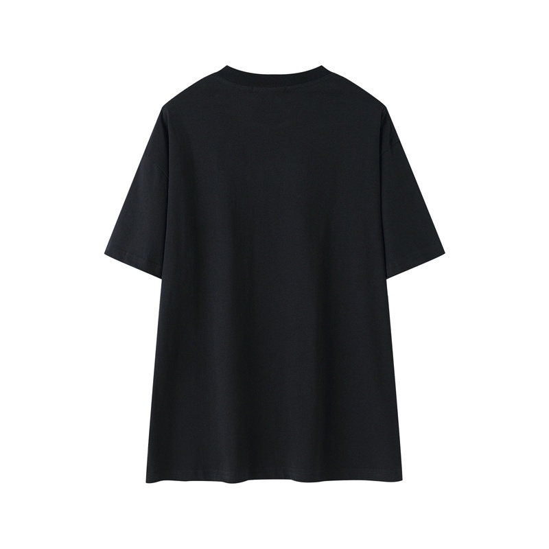 Áo Thun Tay Ngắn VAM-TAC88-2023 Chất Lượng Cao Thời Trang Xuân Hè