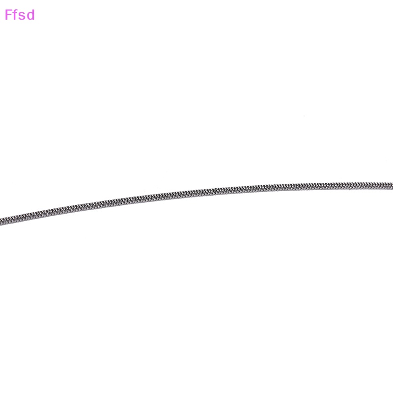 {Ffsd} Vòng cổ Dài Mặt Cỏ Bốn Lá Pha Lê Tuyết Pha Lê Dáng Dài Bán Chạy