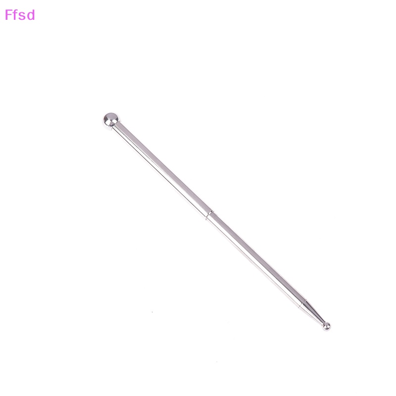 {Ffsd} Bút Bấm Huyệt Cơ Thể Cầm Tay Cho Da Mặt / Toàn Thân Bán Chạy