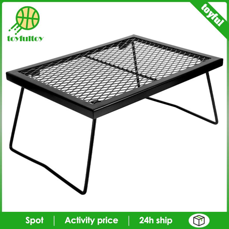 Lò Nướng Siêu Nhẹ Tiện Dụng Cho Hoạt Động Ngoài Trời