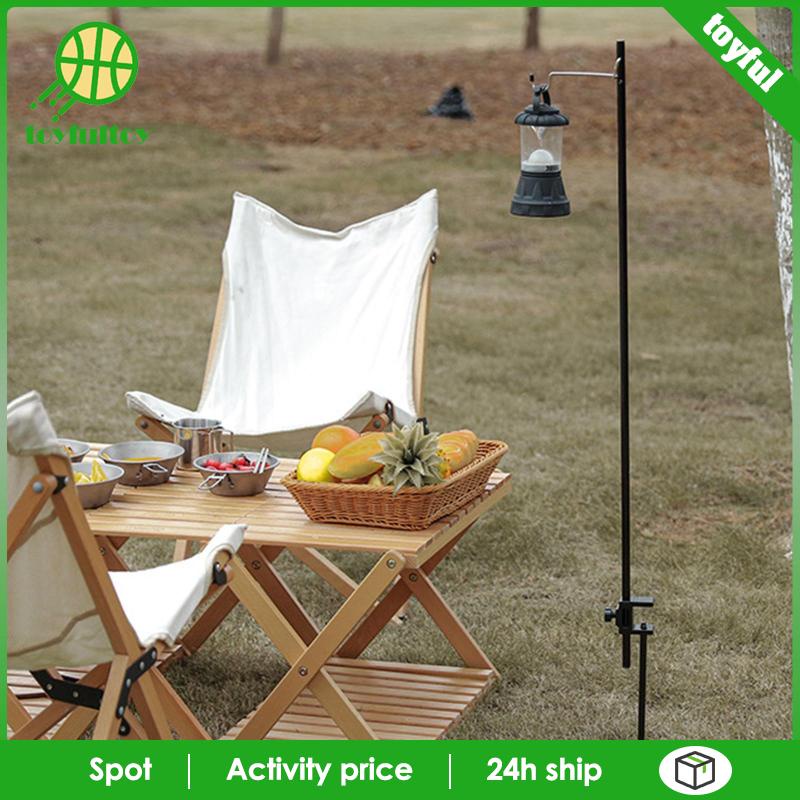 Giá Đỡ Dù Cắm Trại Ngoài Trời / Bãi Biển Tiện Dụng