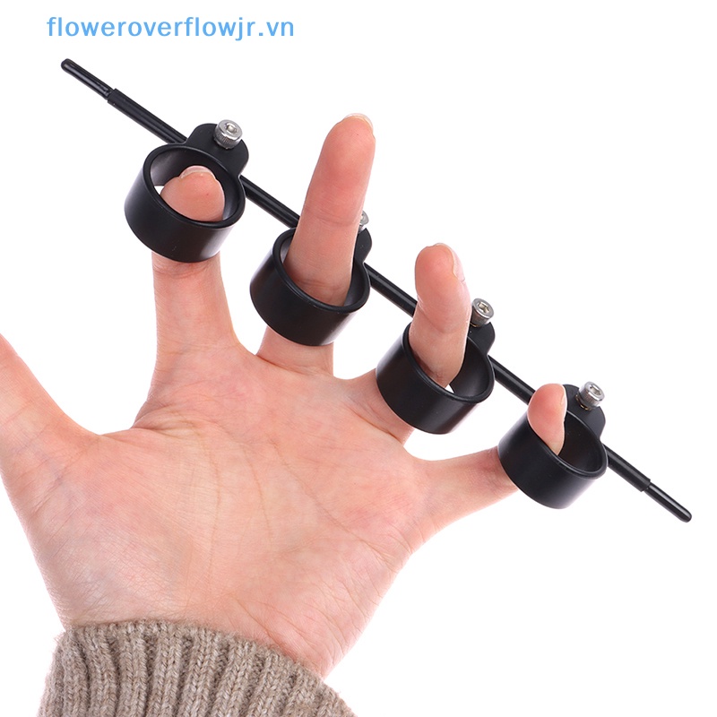 Dụng Cụ Luyện Tập Mở Rộng Ngón Tay Dùng Khi Chơi Guitar Acoustic