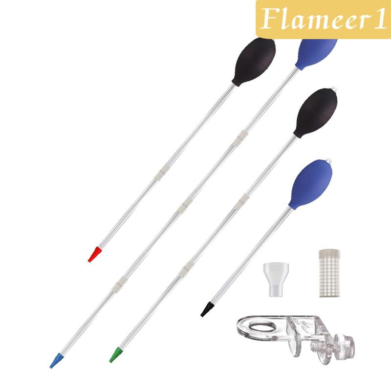 Dụng Cụ Vệ Sinh Nước Mặn Cho Bể Cá