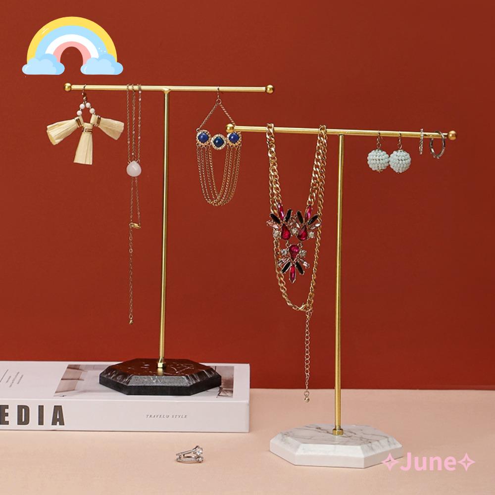 JUNE Giá Đỡ Trưng Bày Trang Sức Để Bàn