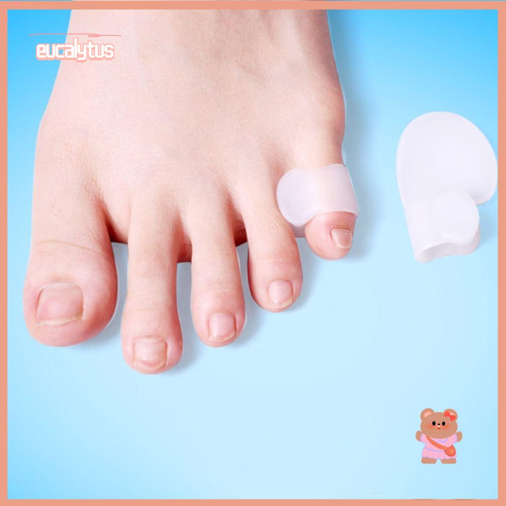 EUTUS Dụng Cụ Chỉnh Hình Ngón Chân Cái Chăm Sóc Tái Sử Dụng Được