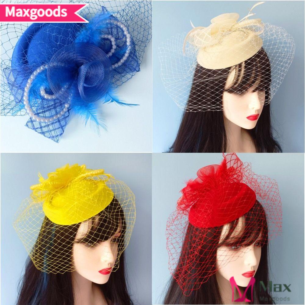 MAXG Mạng Che Mặt Cô Dâu Trong Đám Cưới