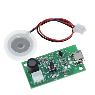 [FREE SHIP] Mạch phun sương USB 5V