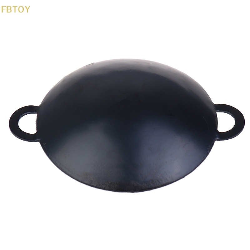 Chảo Mini Tỉ Lệ 1: 12 Cho Nhà Búp Bê