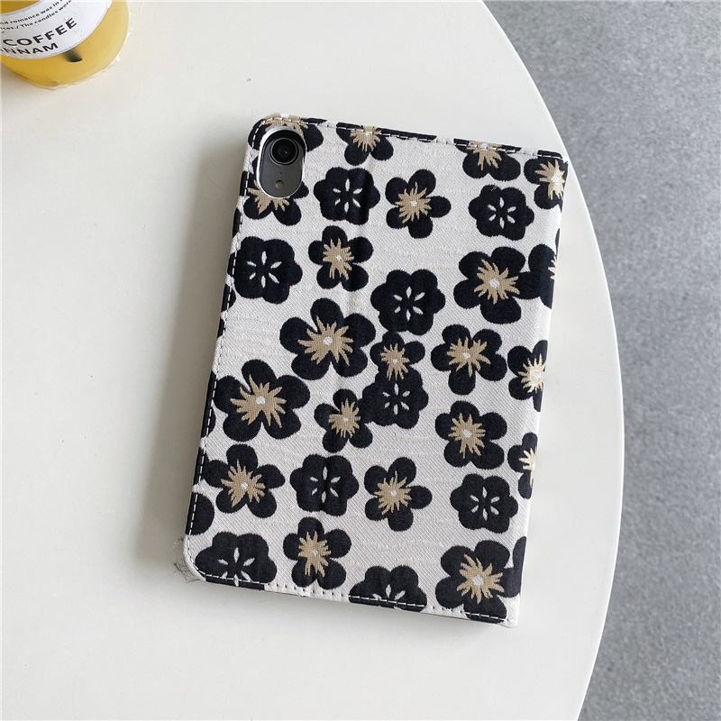 Bao Da Máy Tính Bảng iPad Mini 1 2 3 4 5 6 Air Pro 9.7 "10.2" 10.5 "11.0" 10.9 "5th / 6th / 7th / 8th / 9th / 10th Gen 10.9 / 2017 / 18 2020 2012