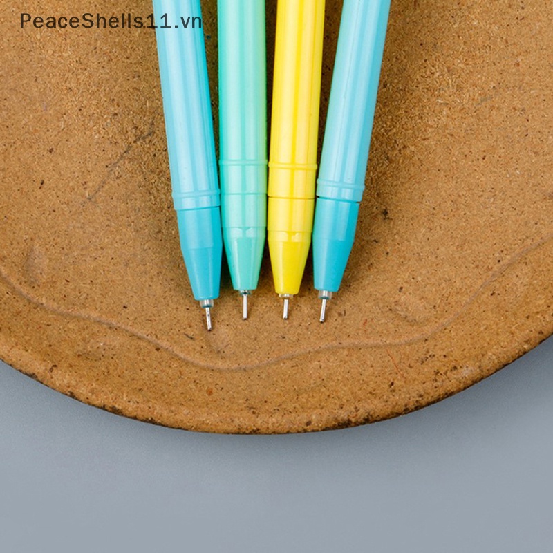 Bút Bi Hình Tai Thỏ Dễ Thương Cho Học Sinh