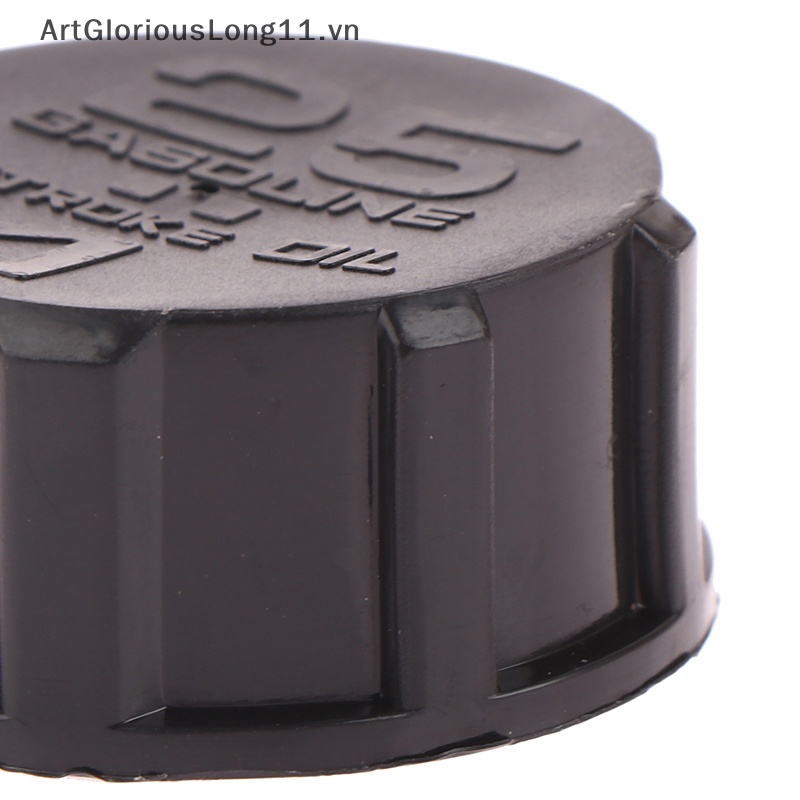 Nắp Bình Nhiên Liệu Màu Đen Thay Thế Cho TD18 TD24 TD43 TD40 TD48 TF22 TG18