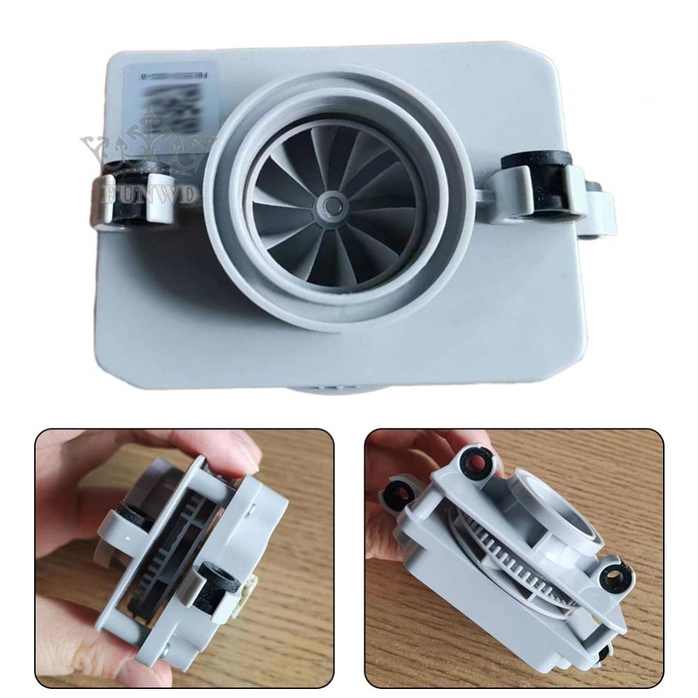 Quạt Hút Thay Thế Cho Robot Hút Bụi Lefant M210
