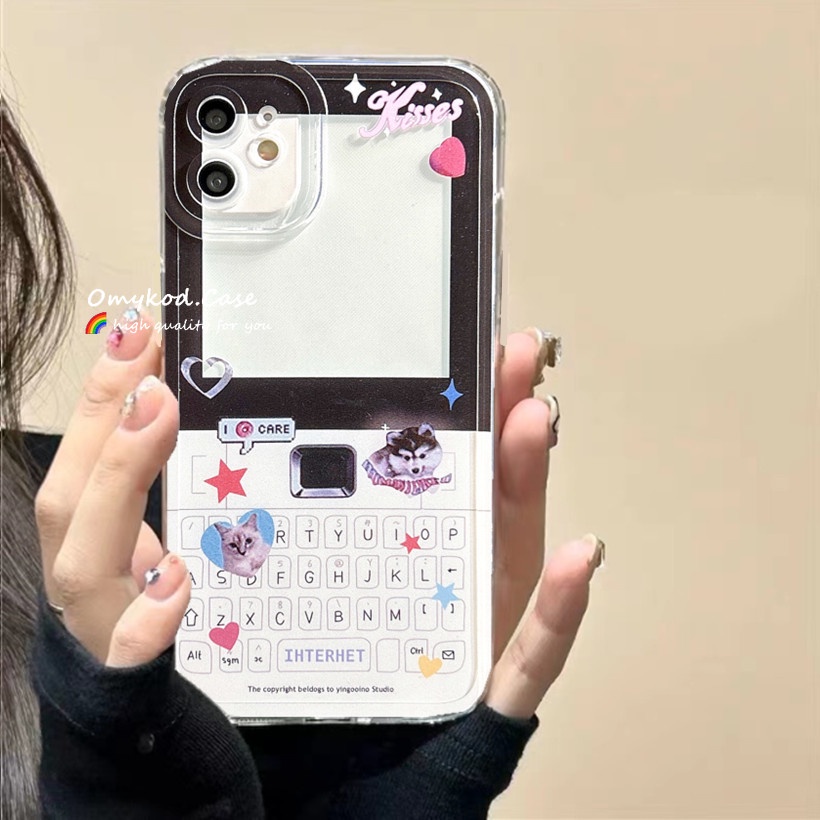 Ốp Điện Thoại Mềm Trong Suốt Chống Sốc Cho Samsung S21 S20 FE S22 S21 S20 Plus Ultra Note 20Plus M33 M23 M53