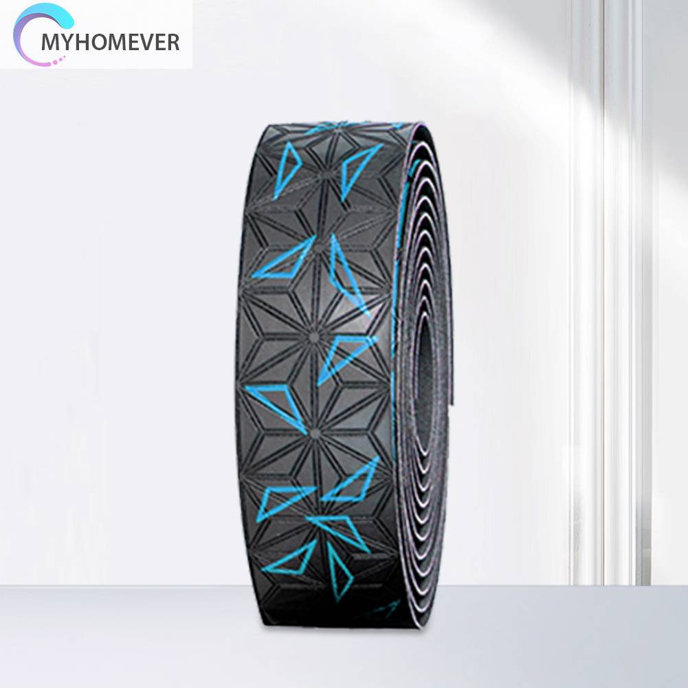 Băng Quấn Tay Lái Xe Đạp Bằng EVA / PU Chống Sốc