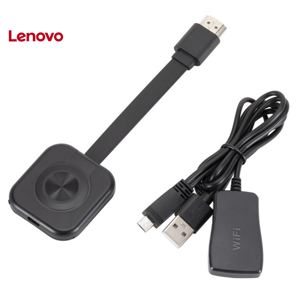 Thiết Bị Chuyển Đổi Tín Hiệu Video W13 Mini Cho Điện Thoại