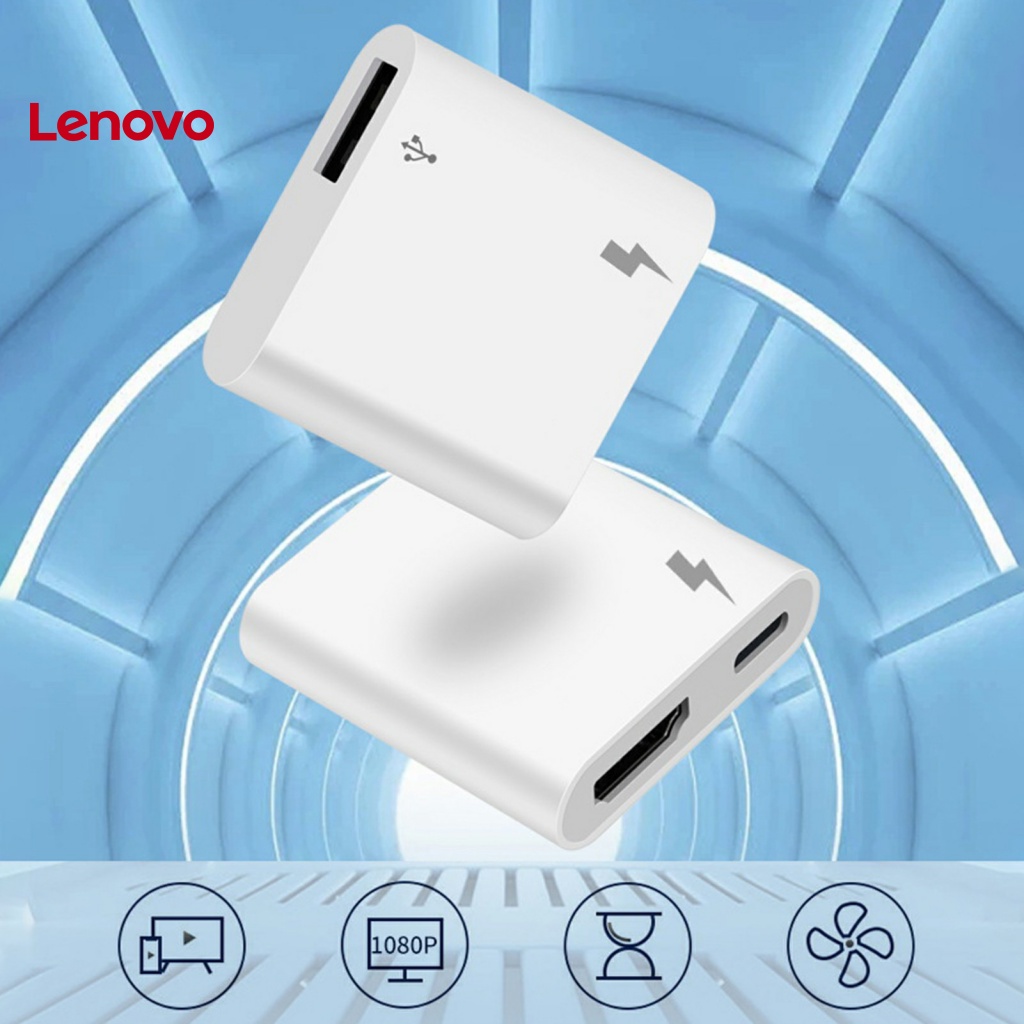 1 Bộ Cáp Dữ Liệu Hoa Hướng Dương - Bộ Chuyển Đổi Âm Thanh Không Cần Trình Điều Khiển HDMI Video Synchronization Jam TV 1080P Digital AV