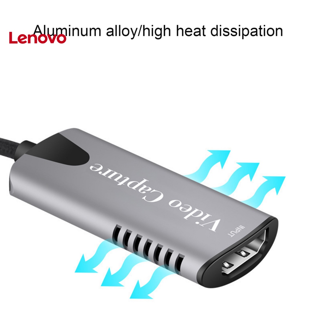 Thẻ Chuyển Đổi Tín Hiệu Hình Hoa Hướng Dương Ổn Định 1080P 4K 60HZ DC 5V / 0.4A Type-C Sang HDMI