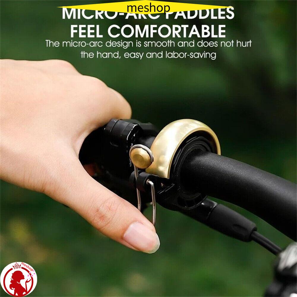 ME Chuông Xe Đạp Đường Kính 22.2-31.8mm