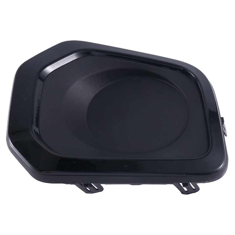 Khung Bảo Vệ Đèn Sương Mù Chuyên Dụng Cho Xe Hơi TOYOTA TACOMA 2016-2017