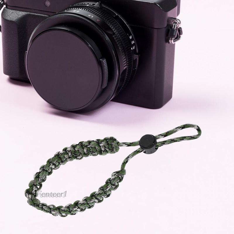 Ốp Điện Thoại Thiết Kế Sáng Tạo Có Dây Đeo Điều Chỉnh Được Cho Đèn Pin