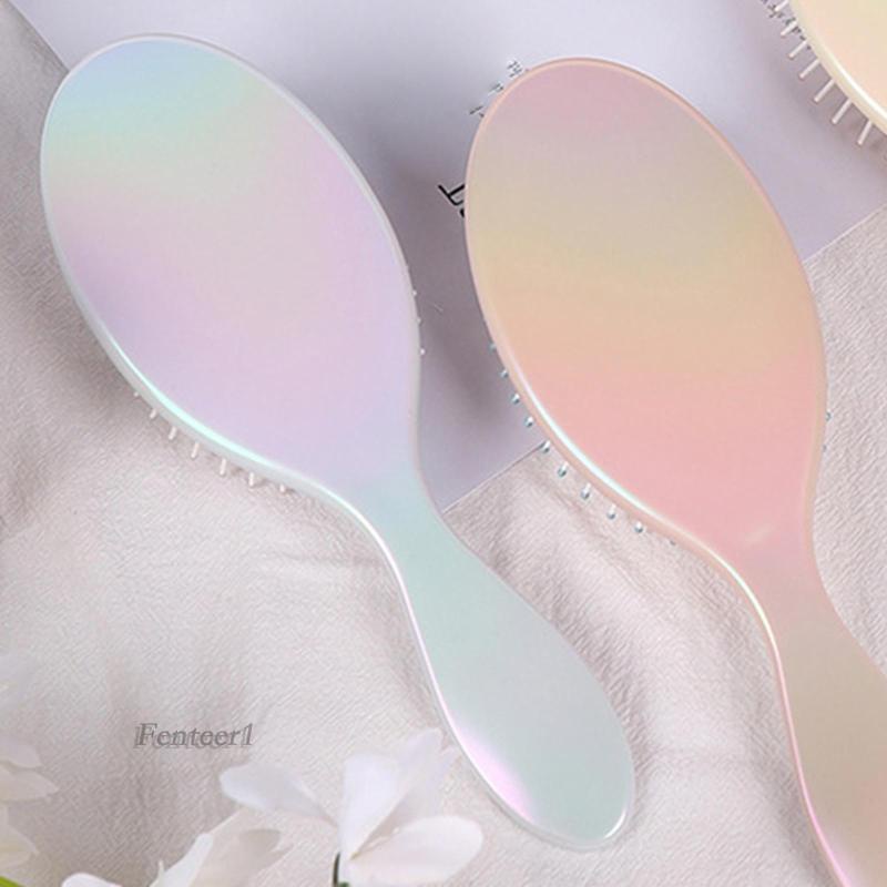 Lược Chải Tạo Kiểu Tóc Dành Cho Mọi Loại Tóc