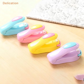 Máy hàn miệng túi thực phẩm ELEBUY cầm tay mini cho nhà bếp