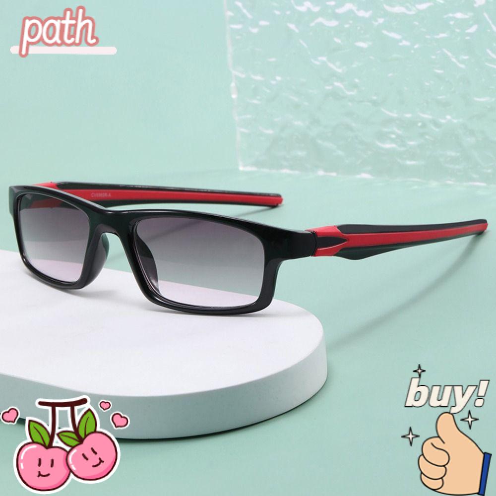 PATH Kính Đọc Sách Thể Thao Ngoài Trời Kích Thước Lớn