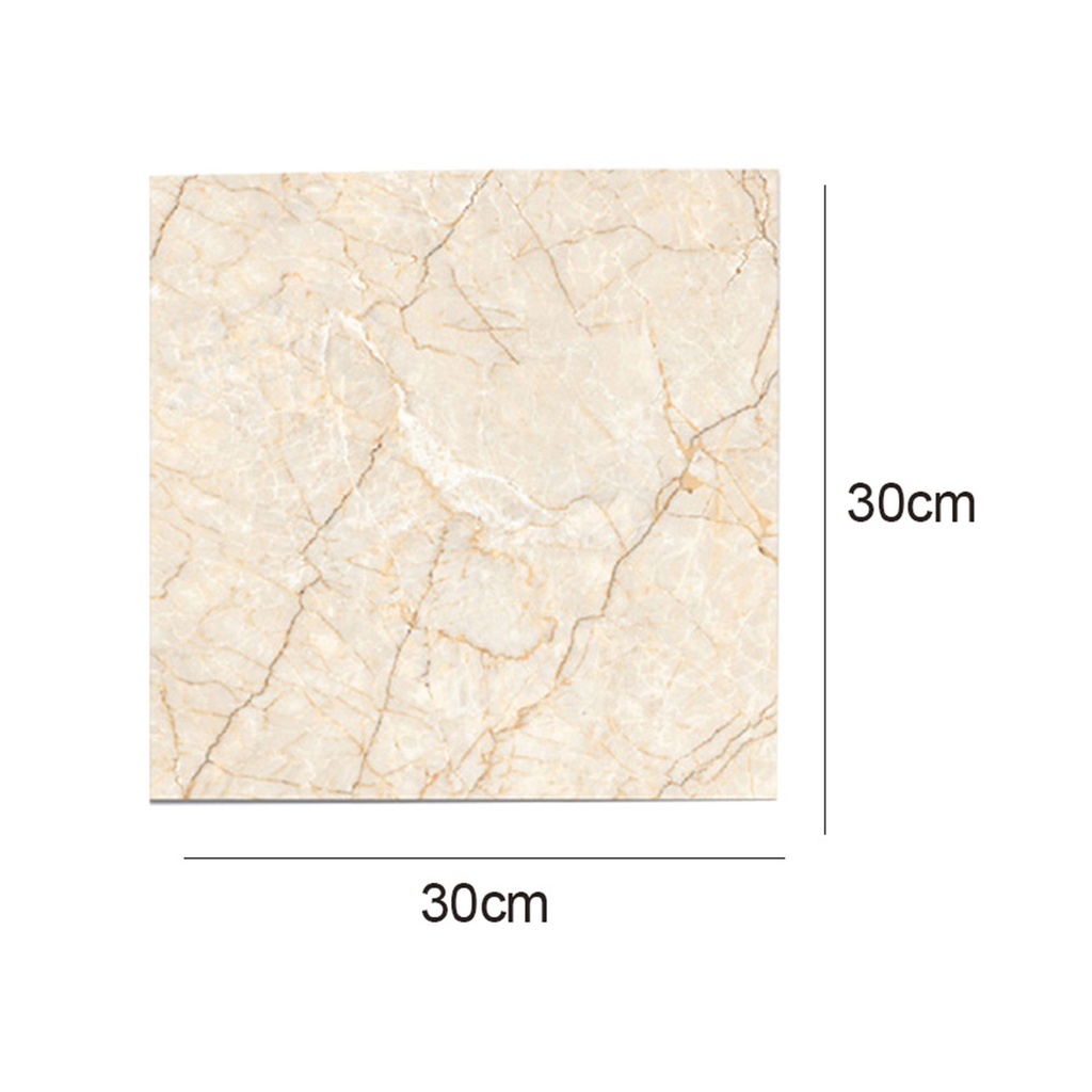 Bộ 2 Miếng Dán Sàn Nhà Bằng PVC Chống Trượt Chống Thấm Nước