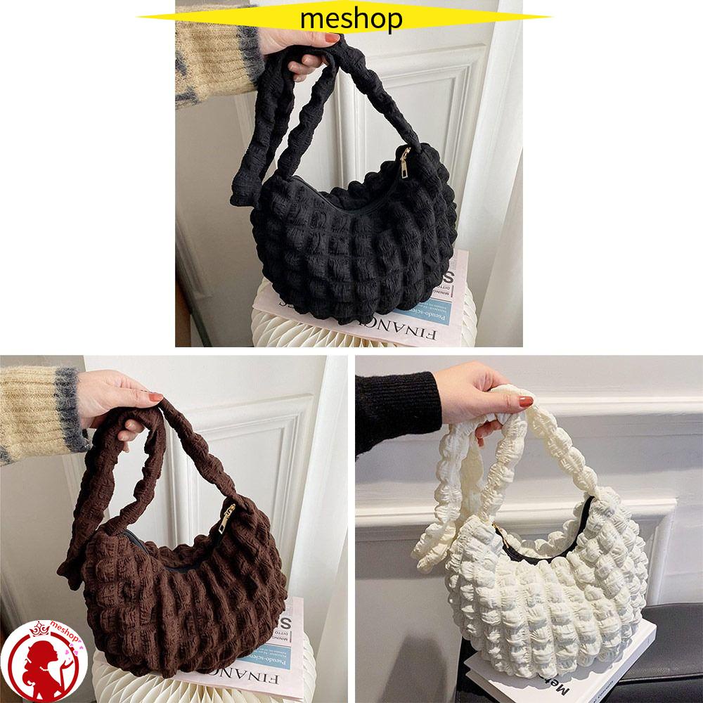 ME Túi Đeo Vai / Kẹp Nách Cỡ Lớn Thời Trang Cho Nữ