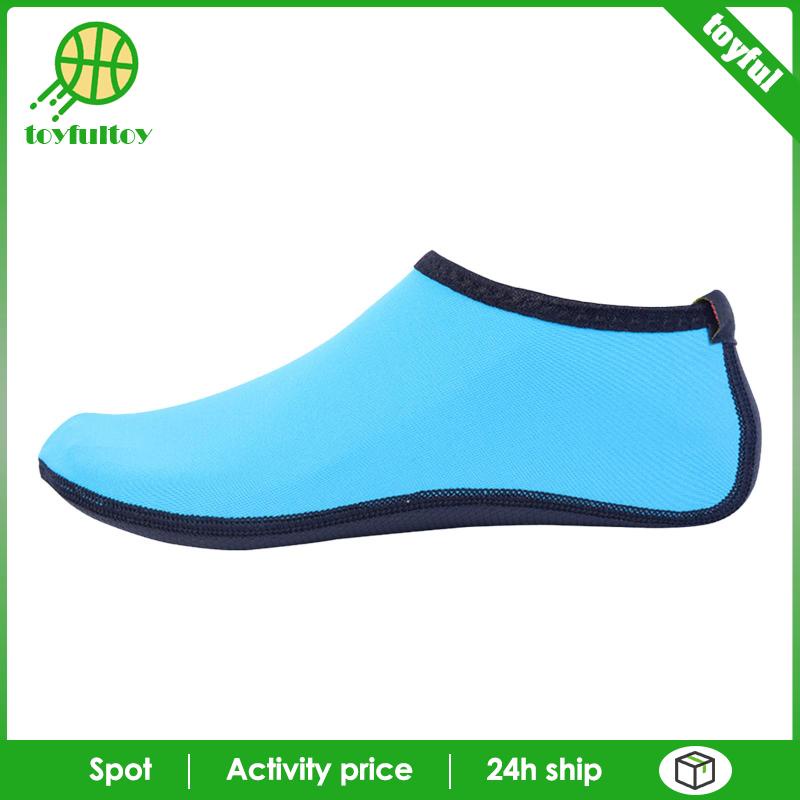 Vớ Lặn Biển Mềm Dẻo Nhanh Khô Chống Trượt Chống Mài Mòn Đa Năng Chắc Chắn