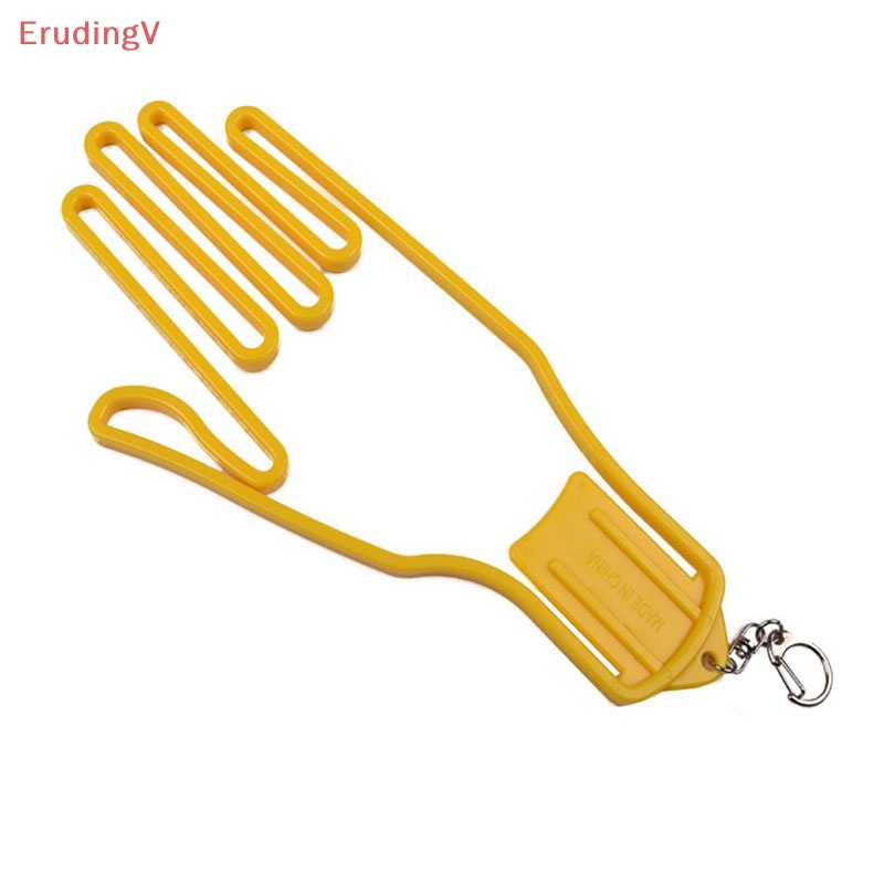 1 Giá Đỡ Treo Găng Tay Đánh Golf Bằng Nhựa Hình Bàn Tay Dành Cho Nam Giới