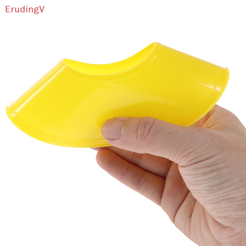 Bộ 10 Đĩa Đánh Dấu Tập Luyện Đá Bóng Chống Áp Lực