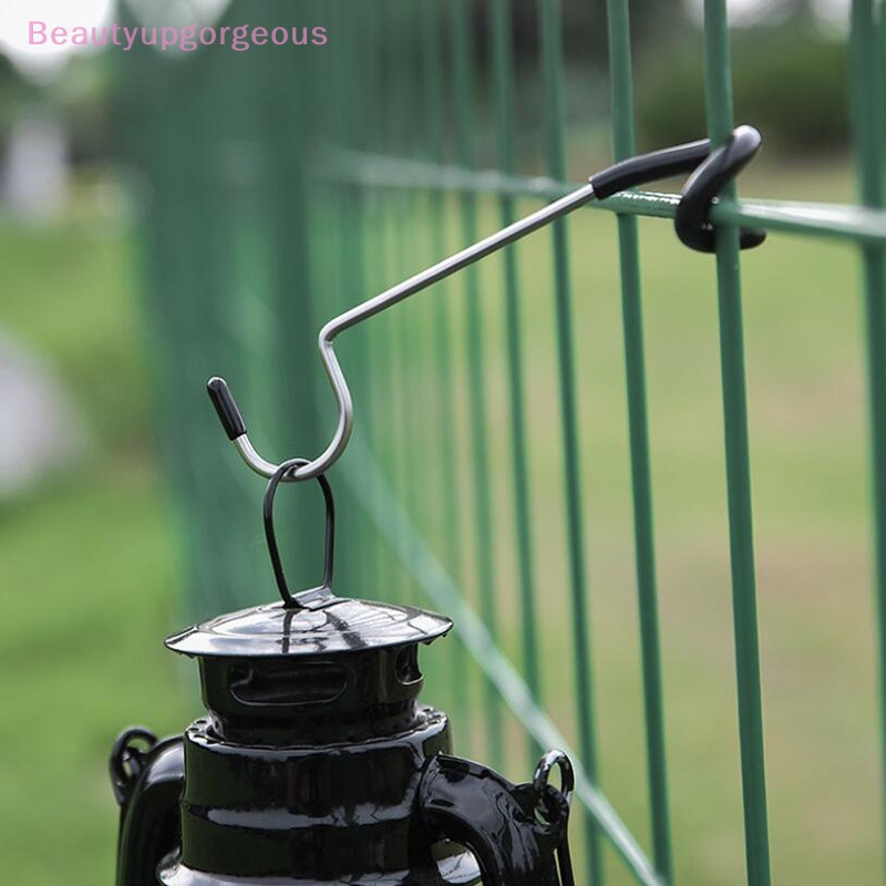 Giá Đỡ Đèn Cắm Trại / Câu Cá Thiết Kế Nhỏ Gọn Tiện Dụng