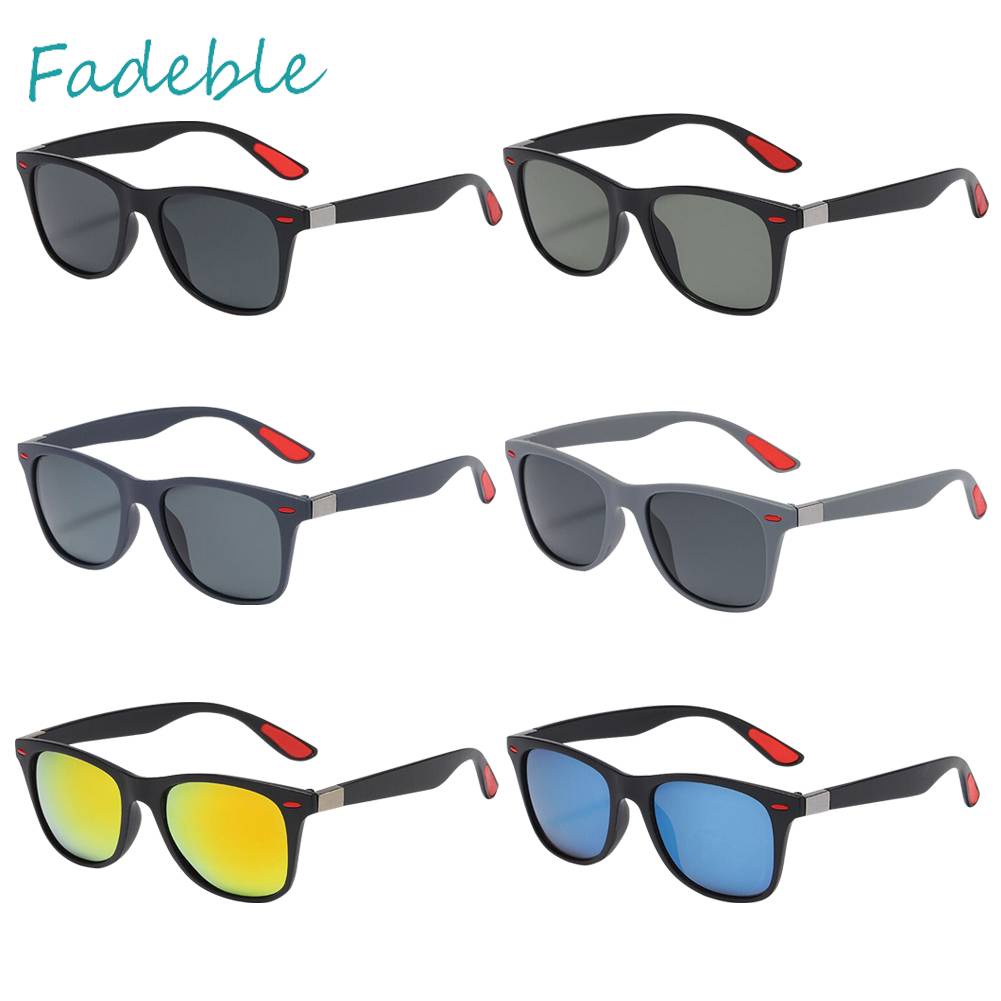 Kính Mát Thể Thao Chống Tia UV