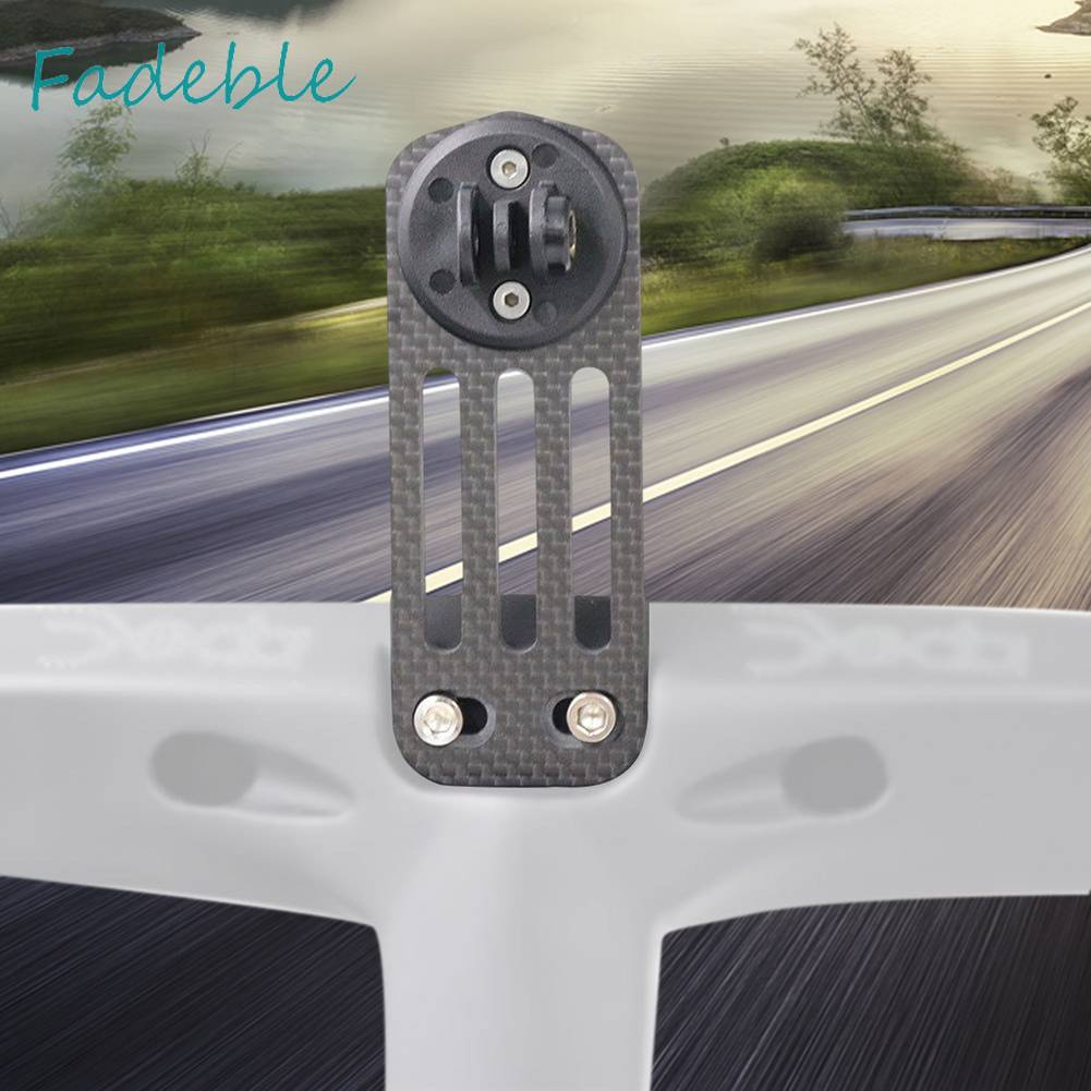 Giá Đỡ Máy Tính Gắn Tay Lái Xe Đạp Thông Dụng Cho DEDA Tosek