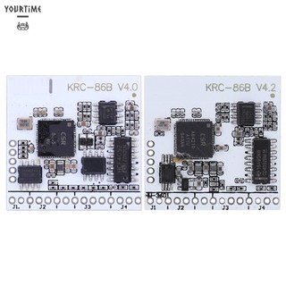 Mô Đun Nhận Tín Hiệu Âm Thanh Bluetooth KRC-86B 4.0