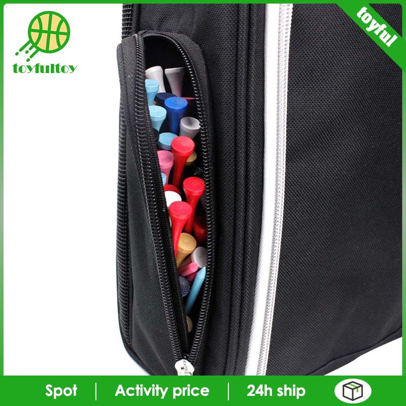 Túi Đựng Giày Thể Thao Gọn Nhẹ Đa Năng Sức Chứa Lớn Siêu Bền Cho Người Lớn