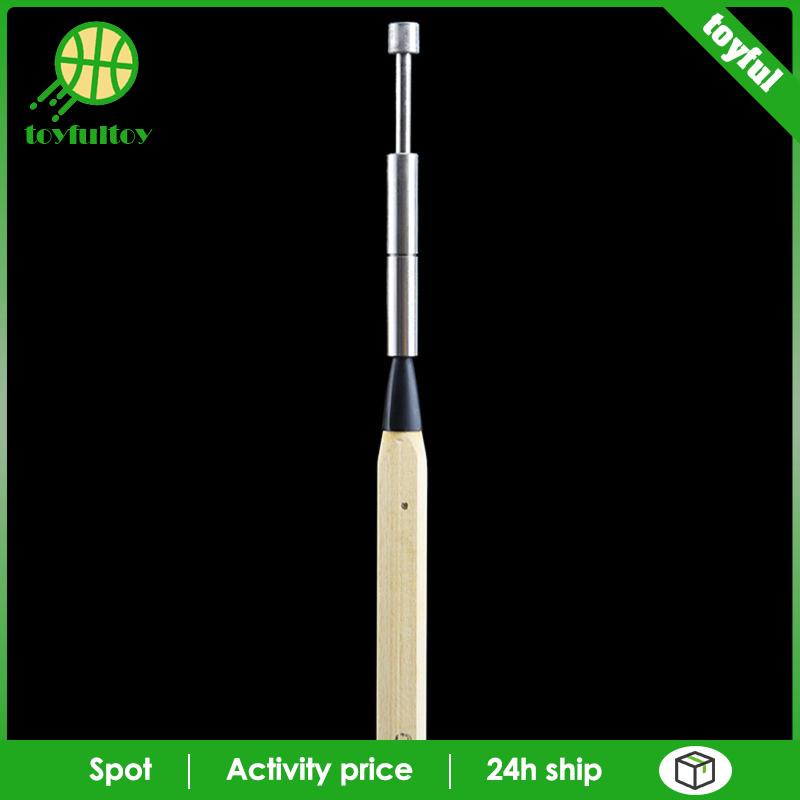 Khối Xoay Bằng Thép Không Gỉ Hỗ Trợ Luyện Tập Đánh Cầu Lông