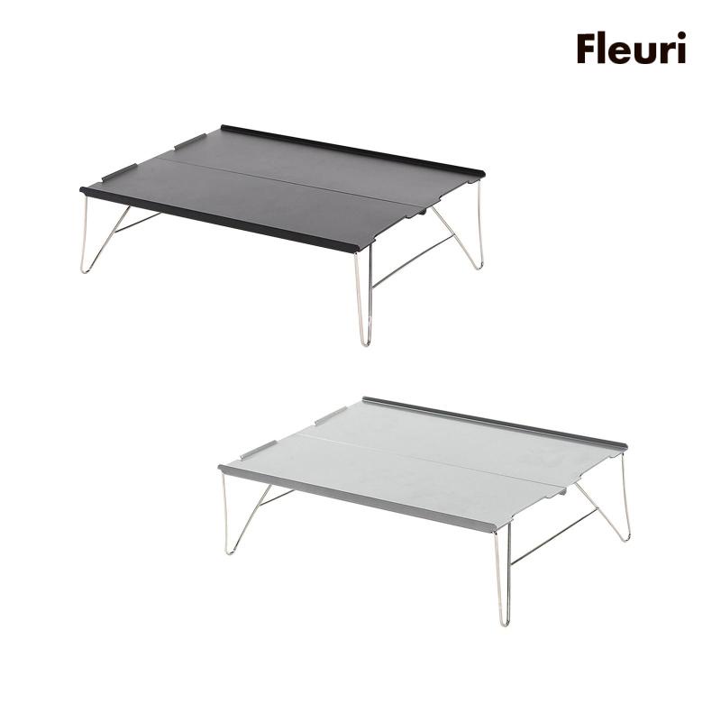 Bàn Xếp Đa Năng Tiện Dụng Cho Cắm Trại Ngoài Trời