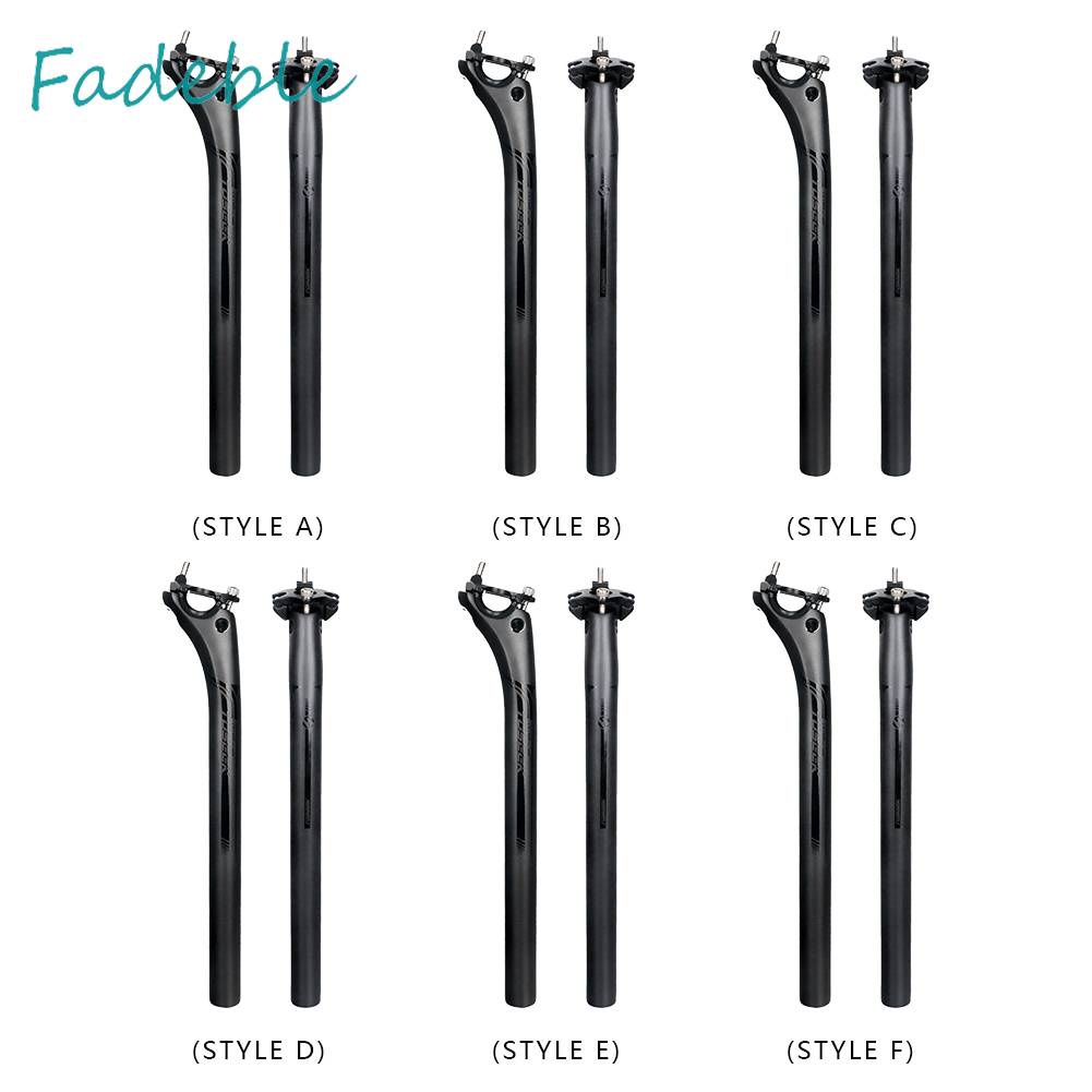 Ống Điều Chỉnh Yên Xe Đạp Bằng Sợi Carbon